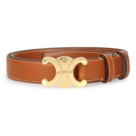 women's belt celine|Celine belt for men.